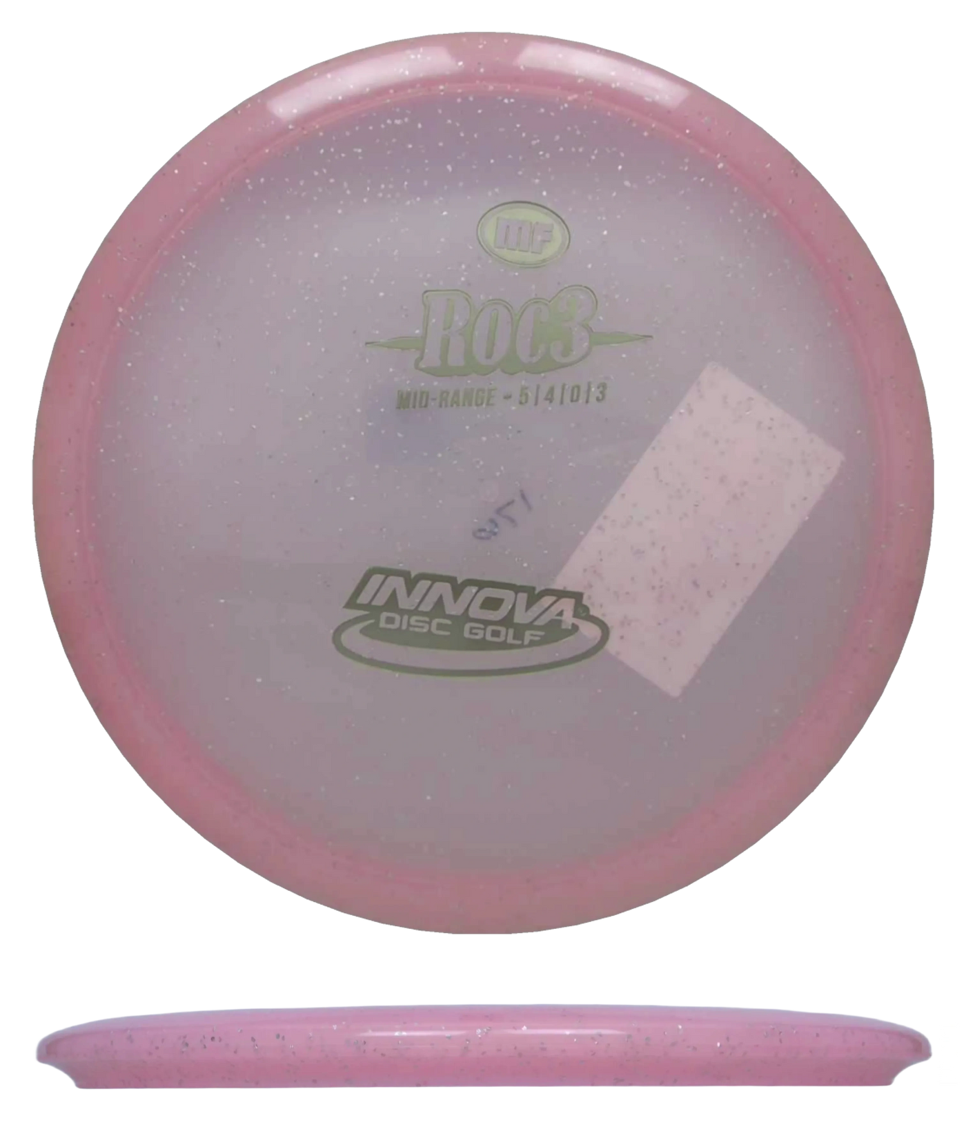 Innova Roc3