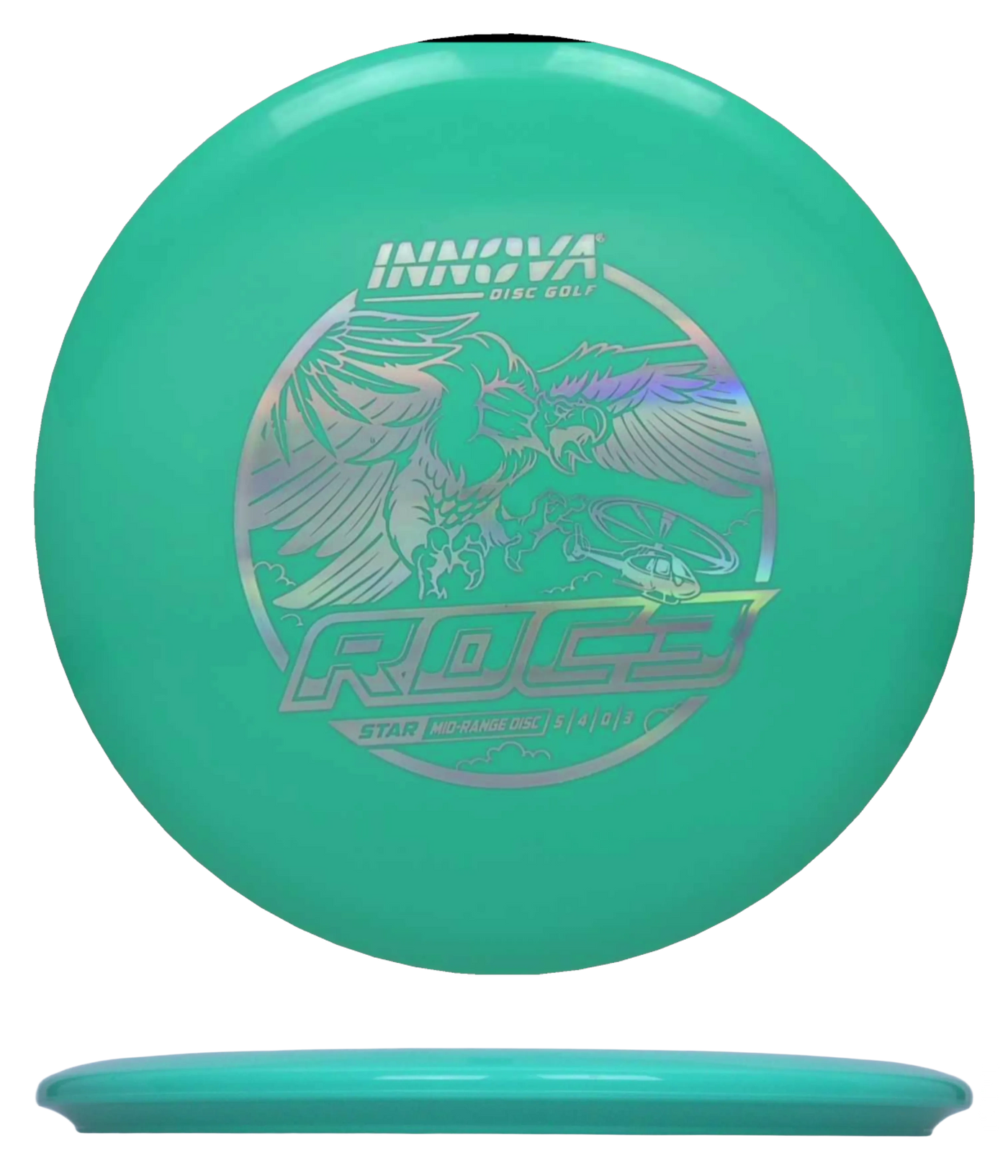 Innova Roc3