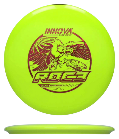 Innova Roc3