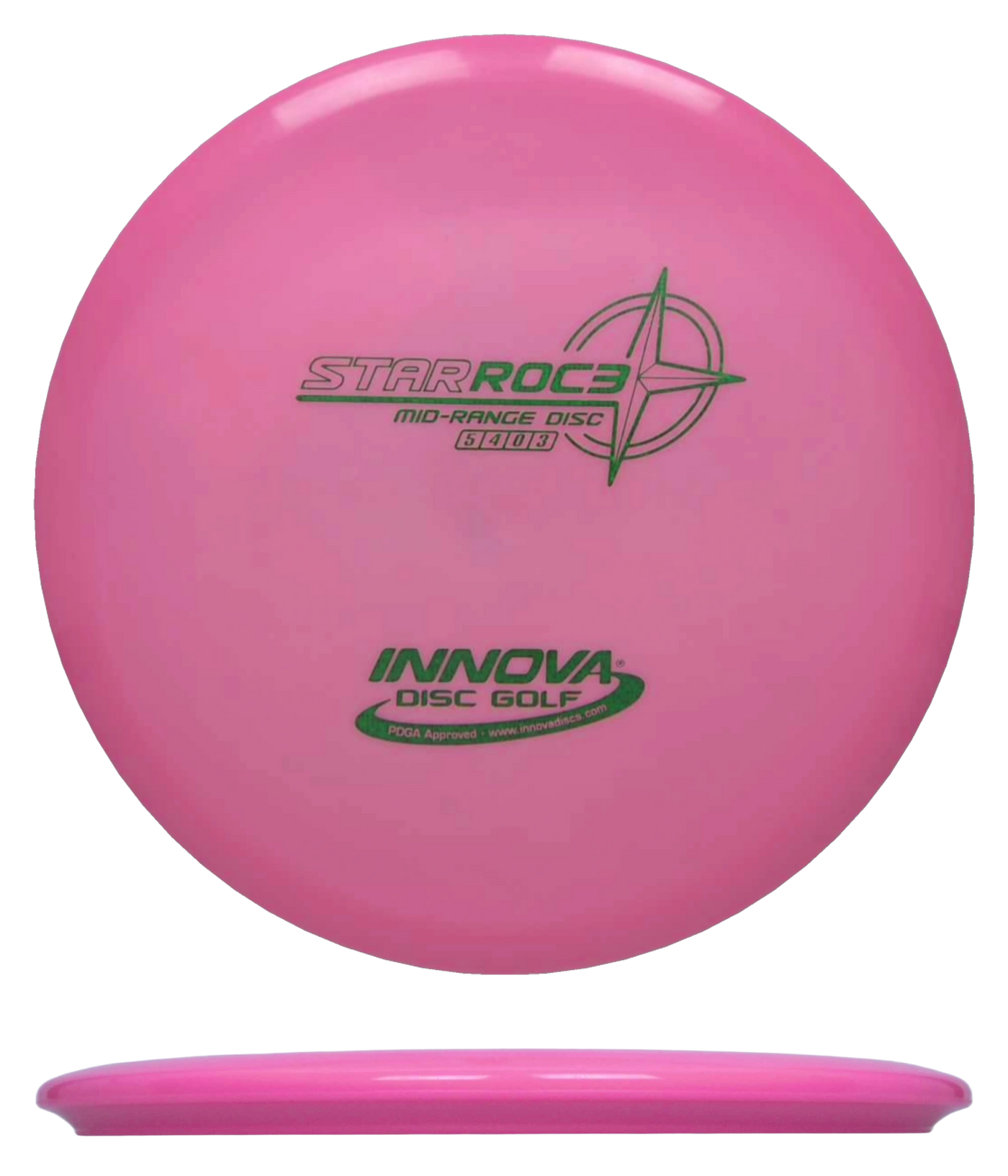 Innova Roc3
