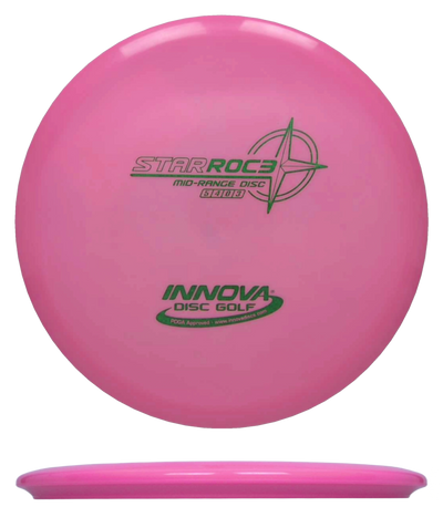 Innova Roc3