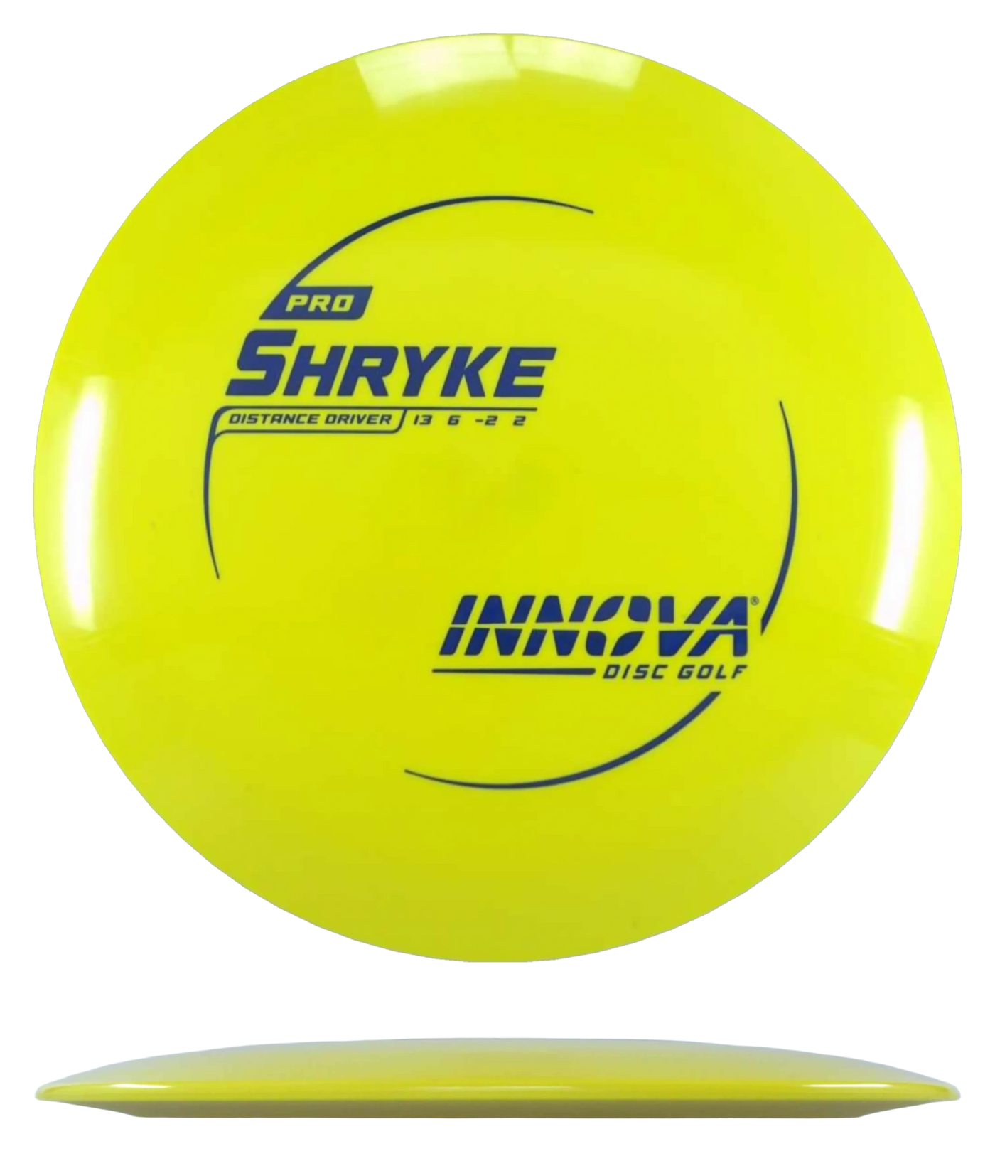 Innova Shryke