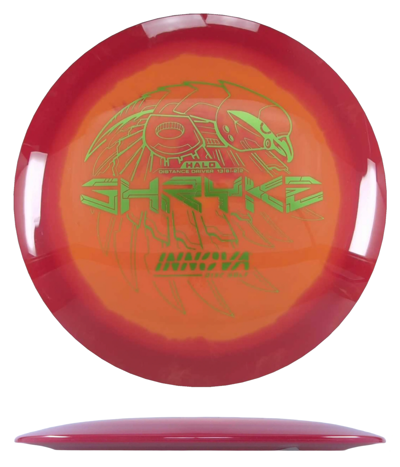 Innova Shryke