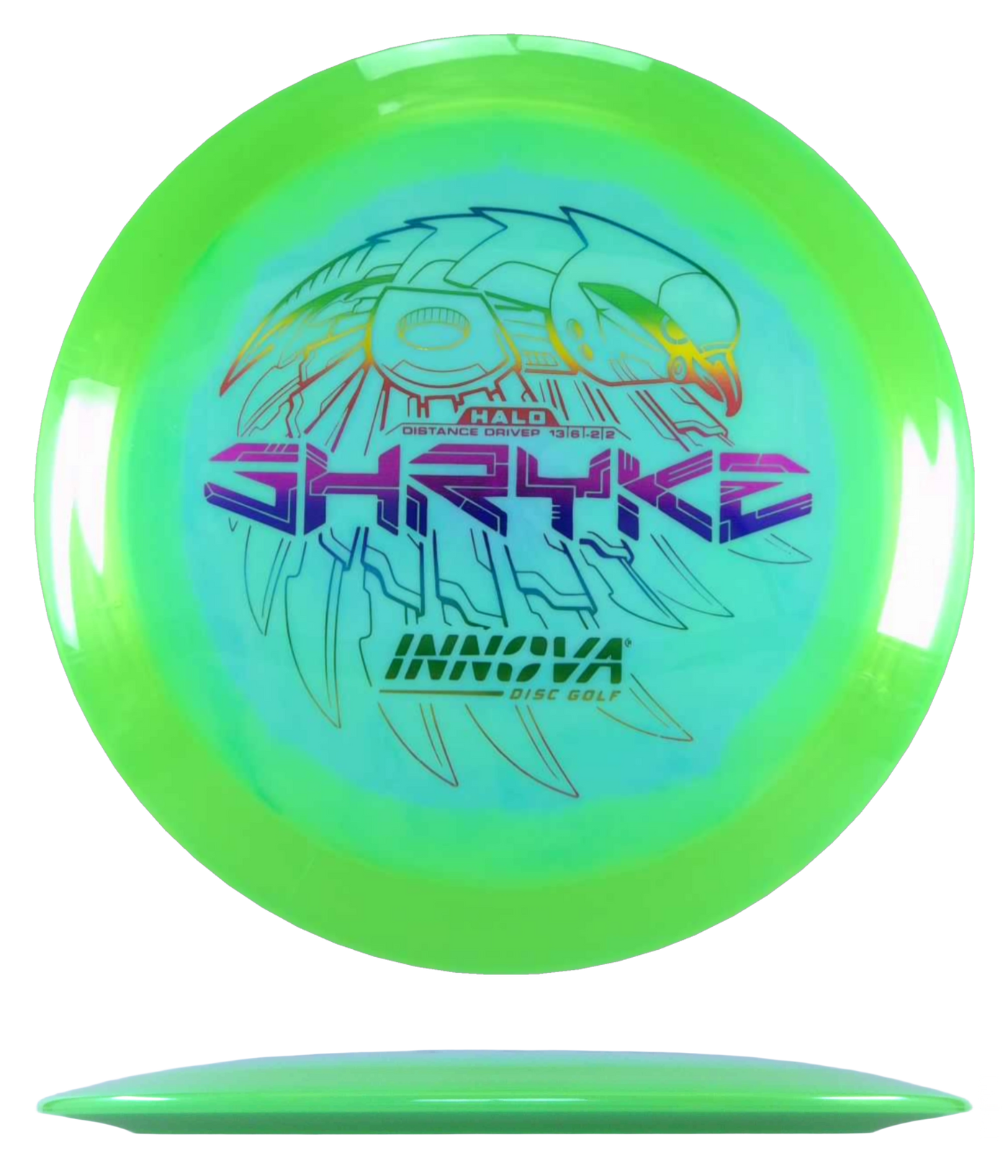Innova Shryke