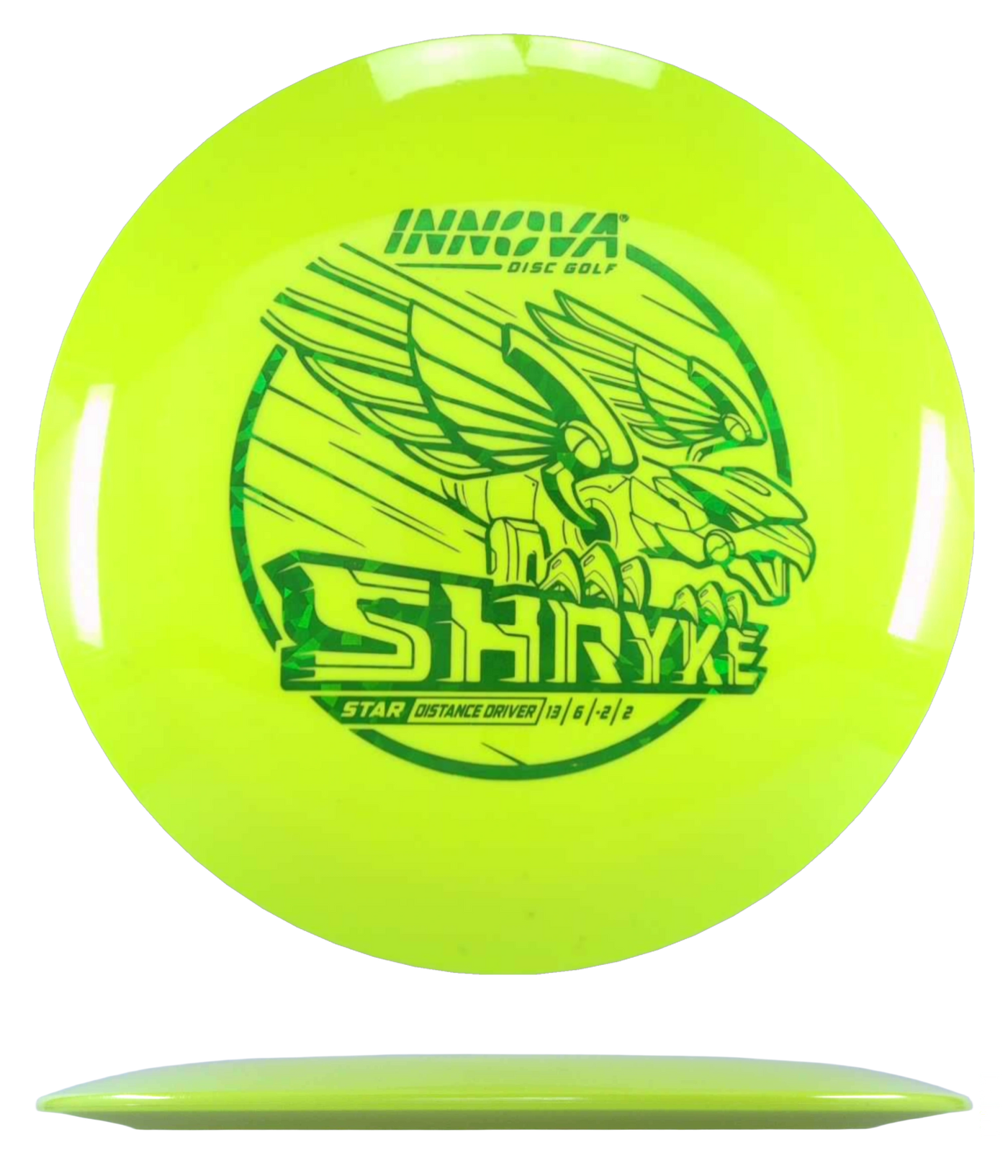 Innova Shryke