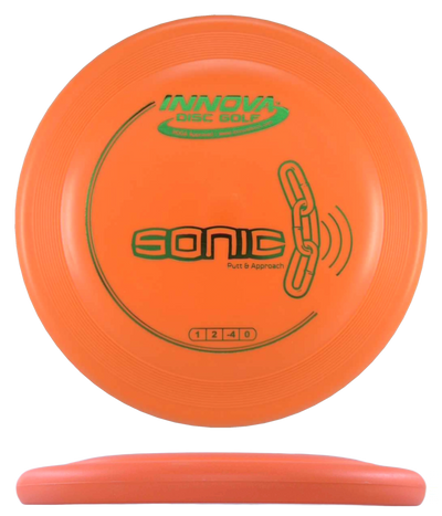 Innova Sonic