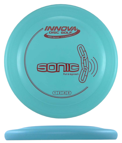 Innova Sonic