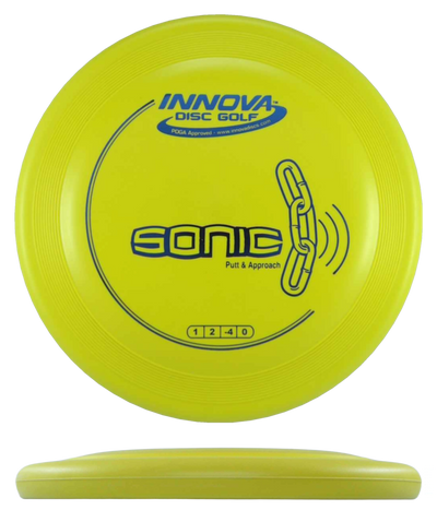 Innova Sonic