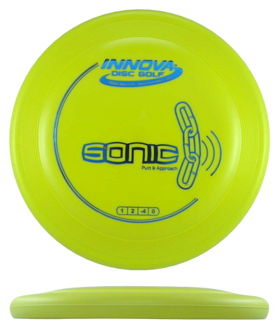 Innova Sonic