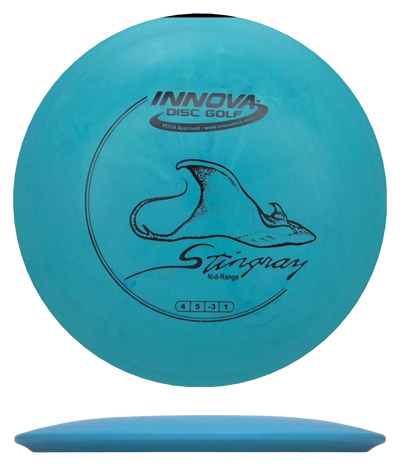 Innova Stingray