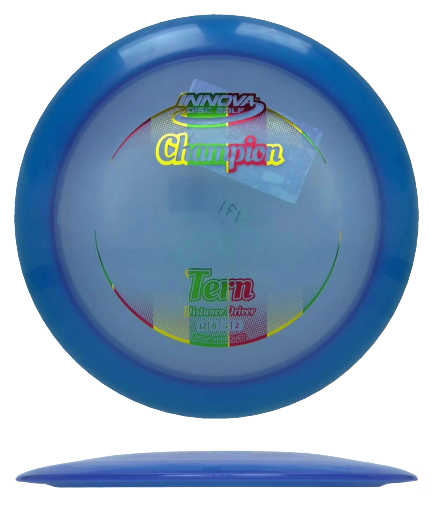 Innova Tern