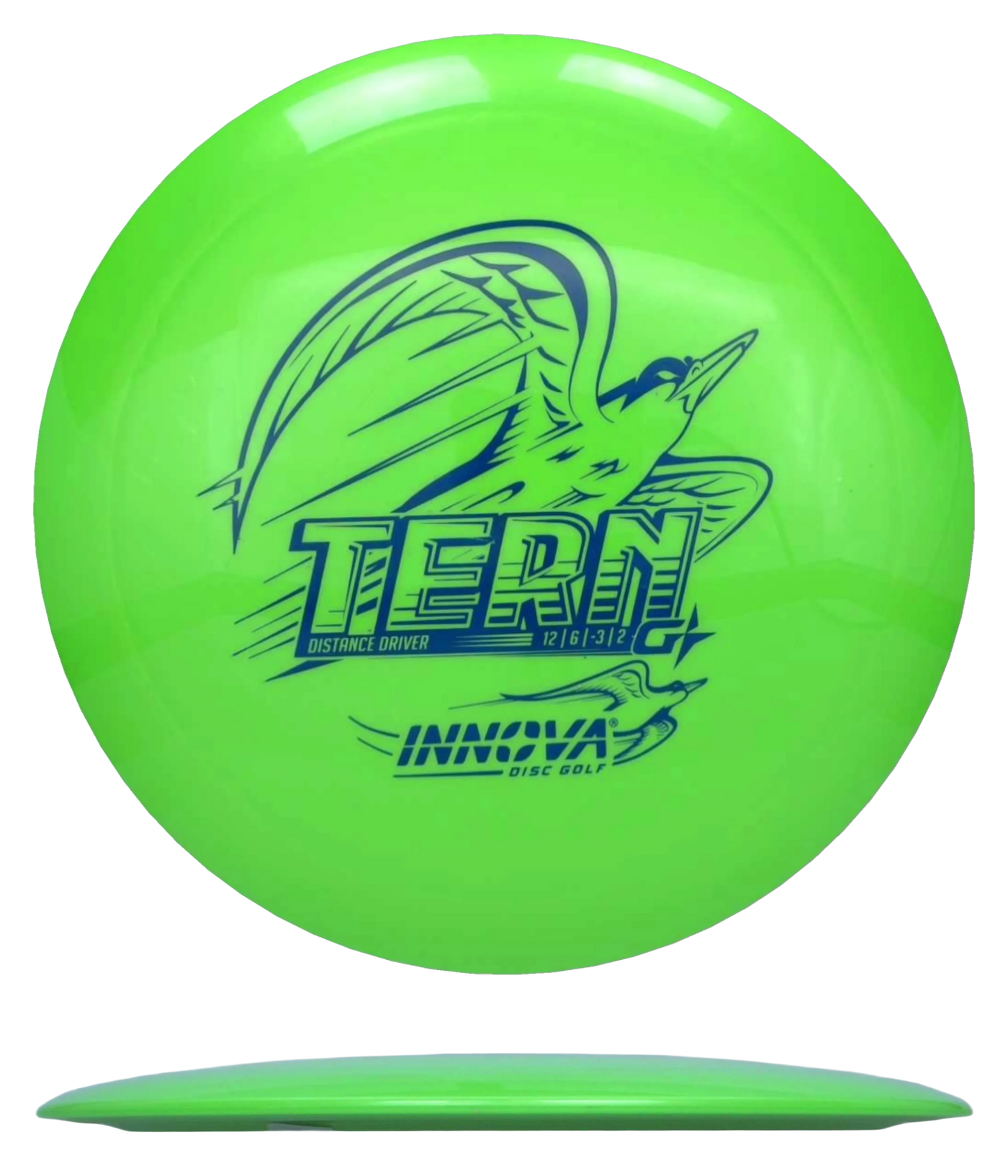 Innova Tern