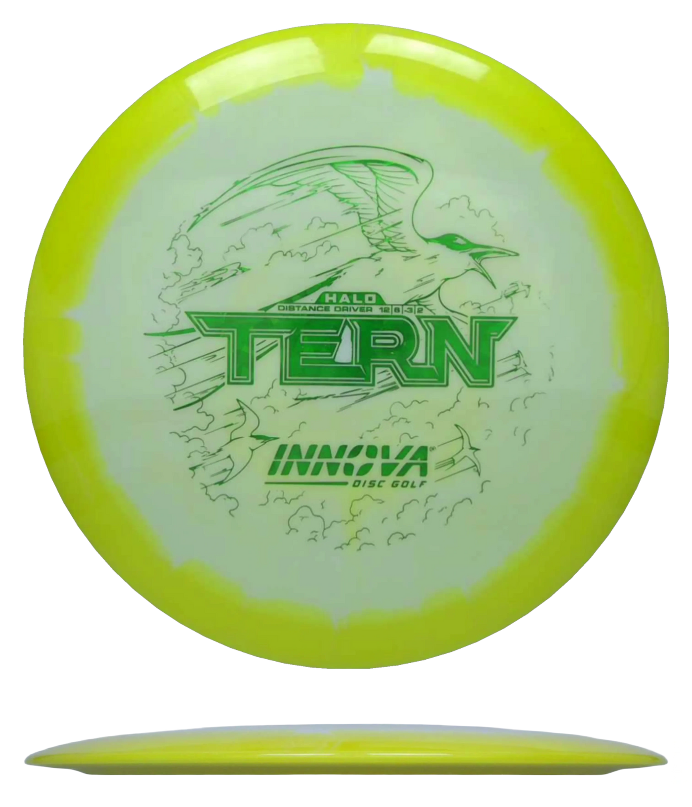Innova Tern