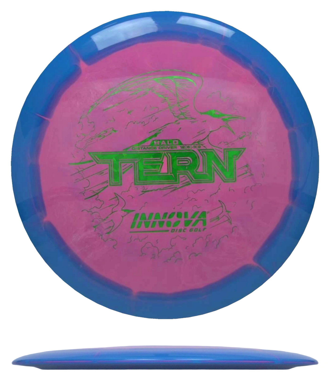 Innova Tern