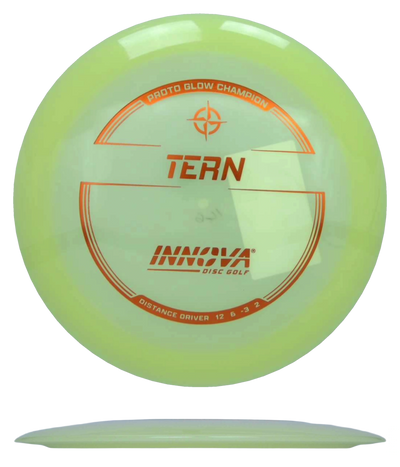 Innova Tern