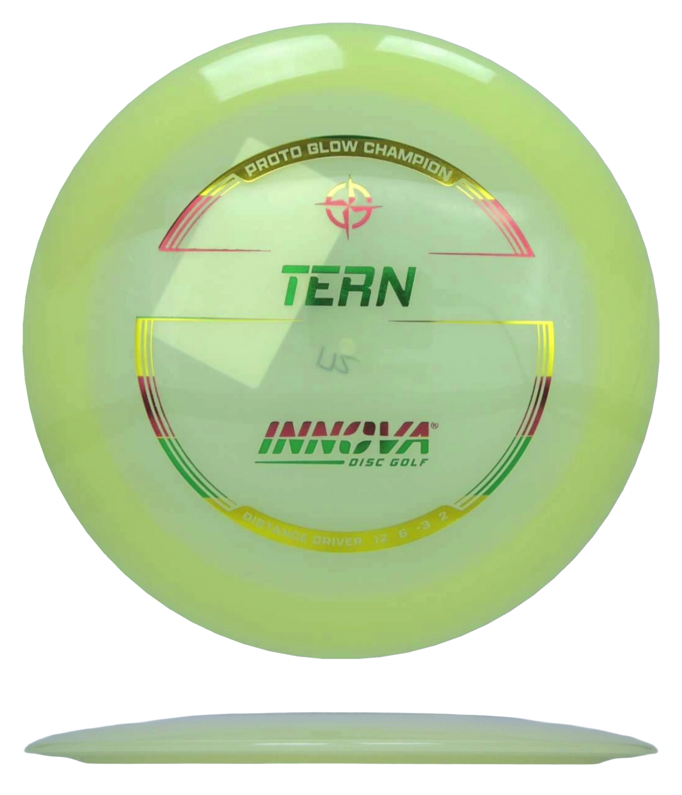 Innova Tern