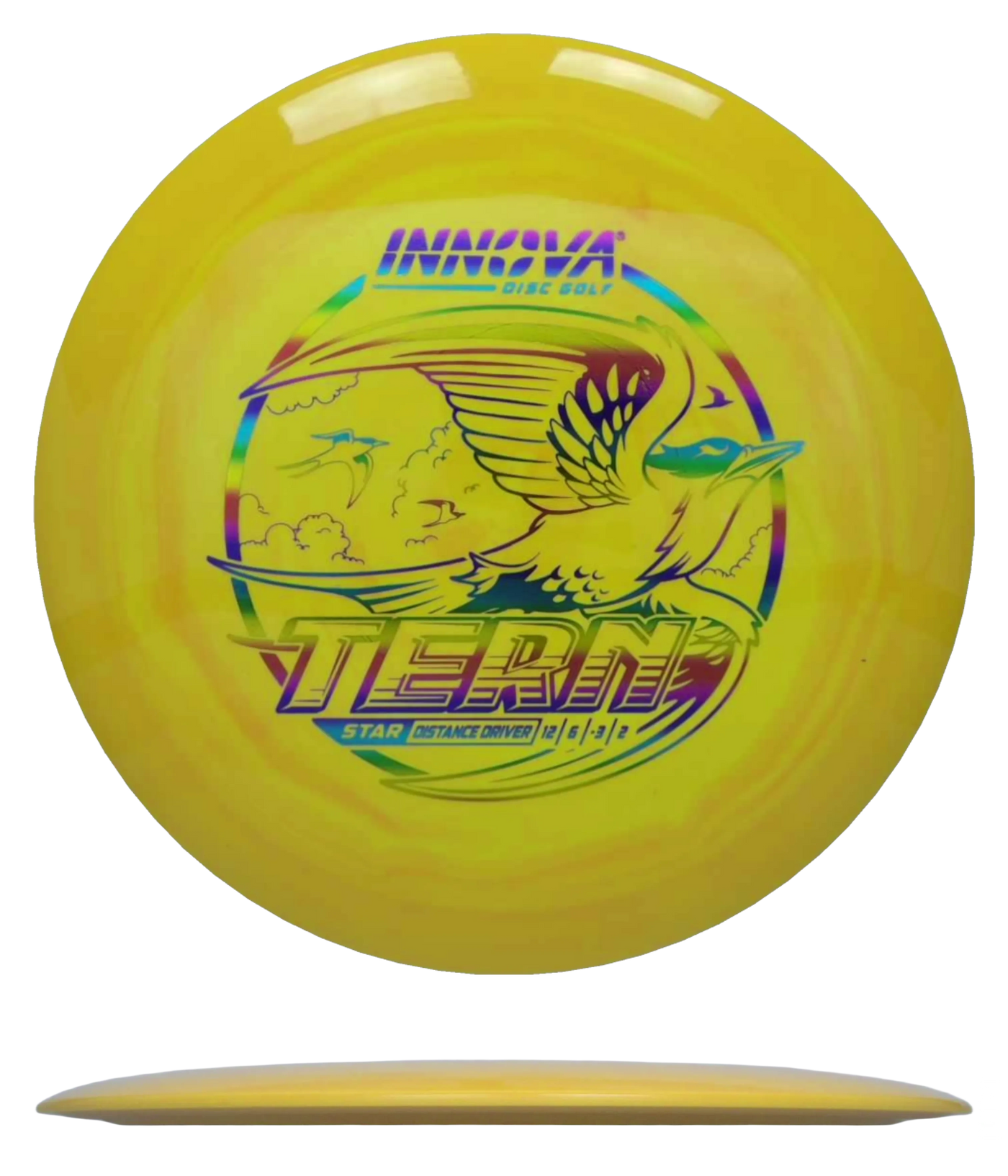 Innova Tern