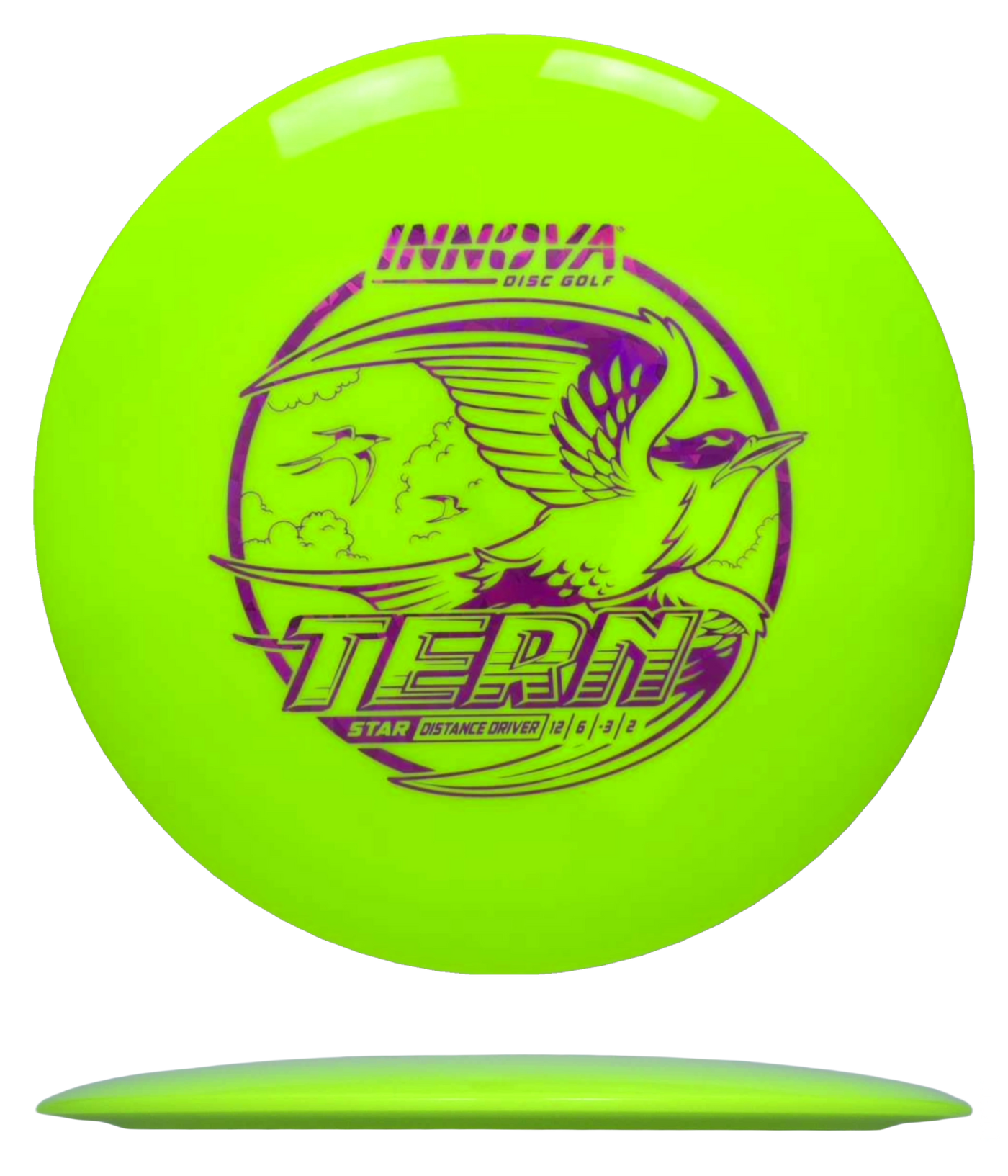 Innova Tern