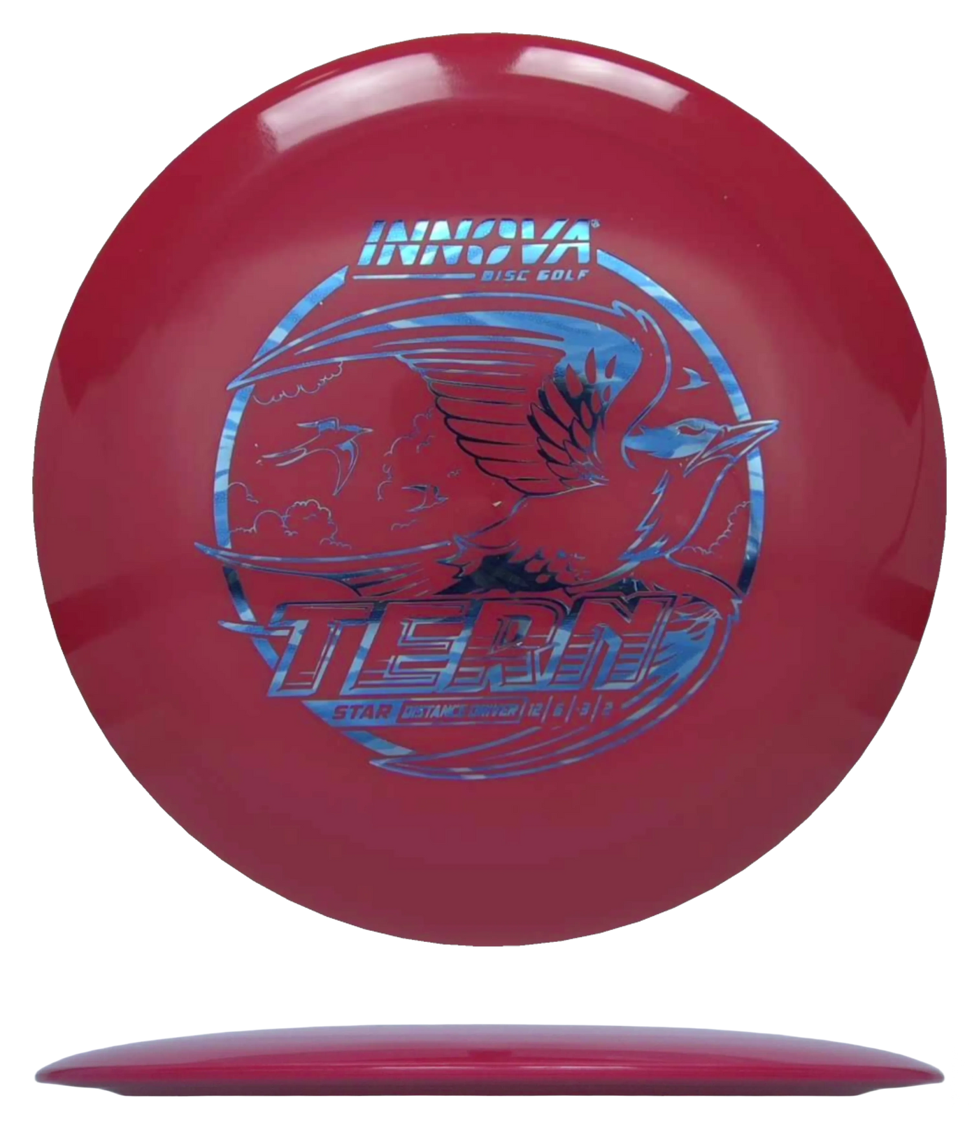 Innova Tern