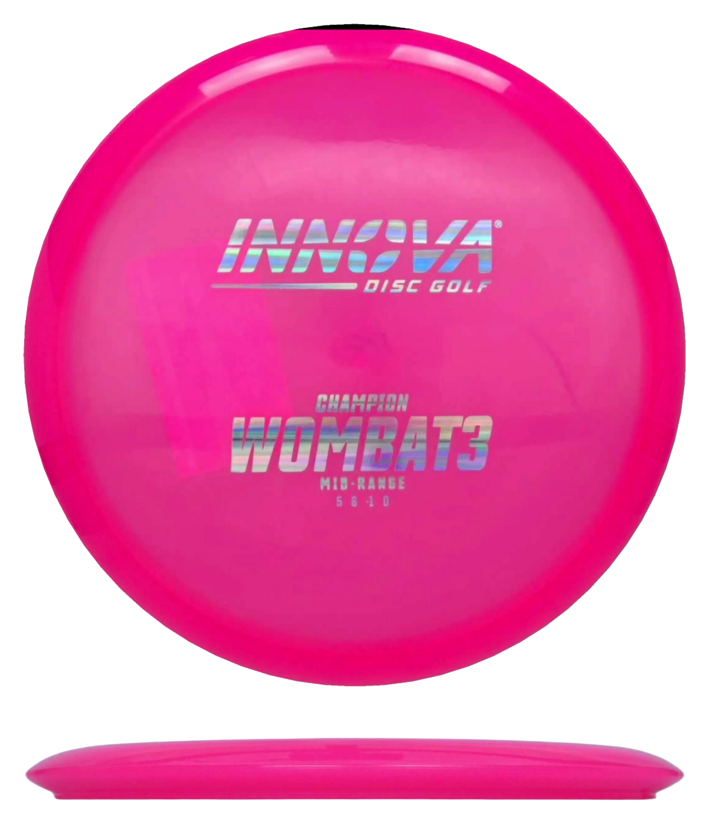 Innova Wombat3