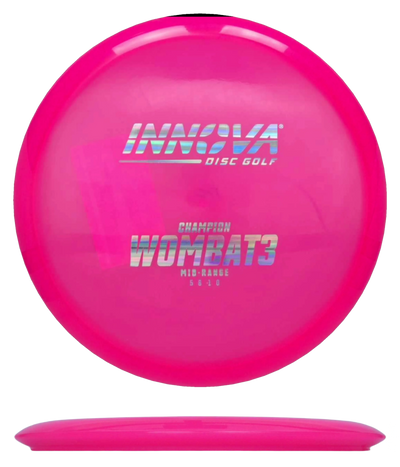Innova Wombat3