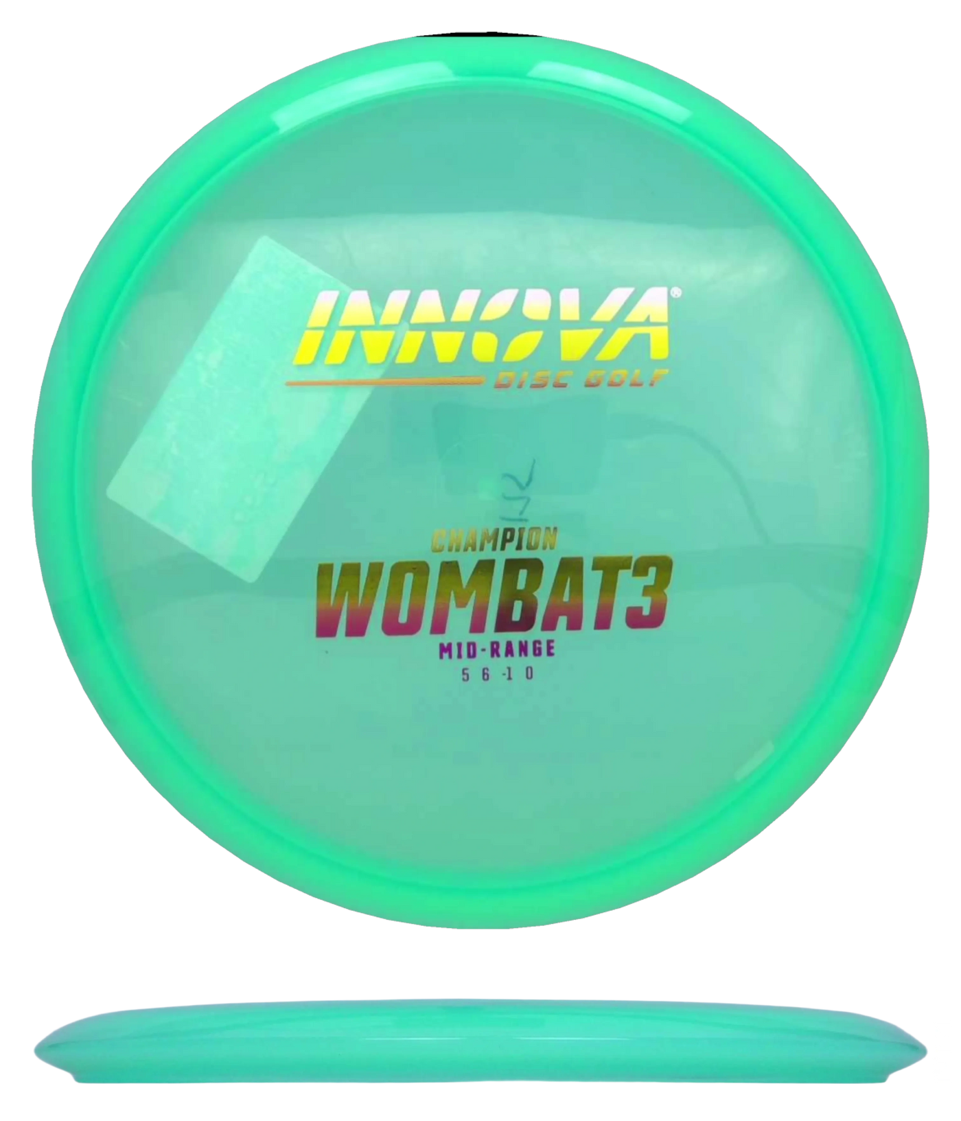 Innova Wombat3