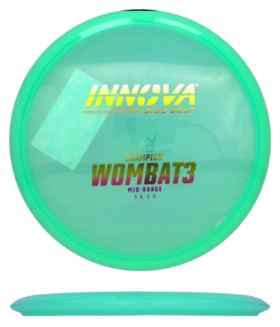 Innova Wombat3