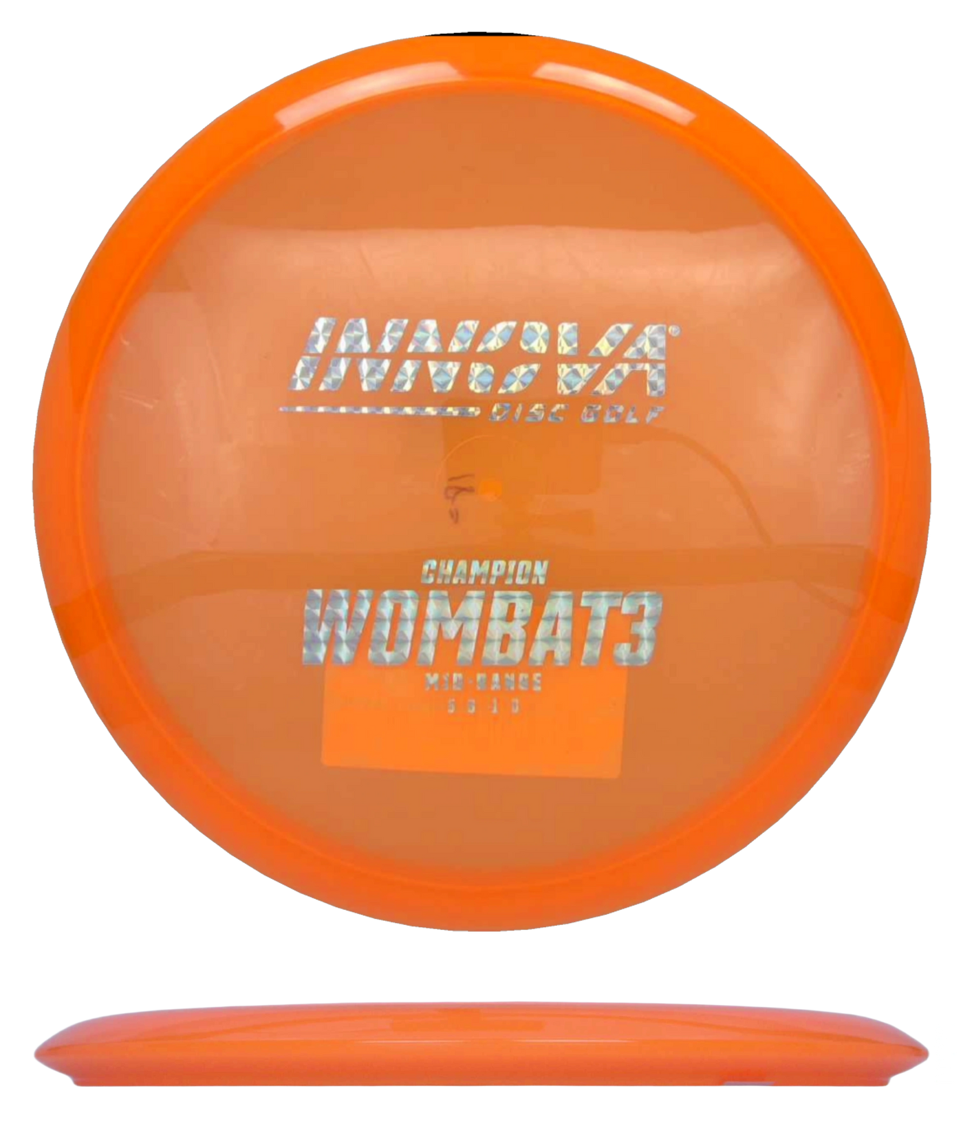 Innova Wombat3
