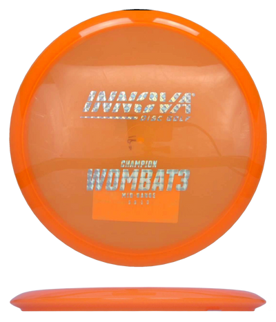 Innova Wombat3