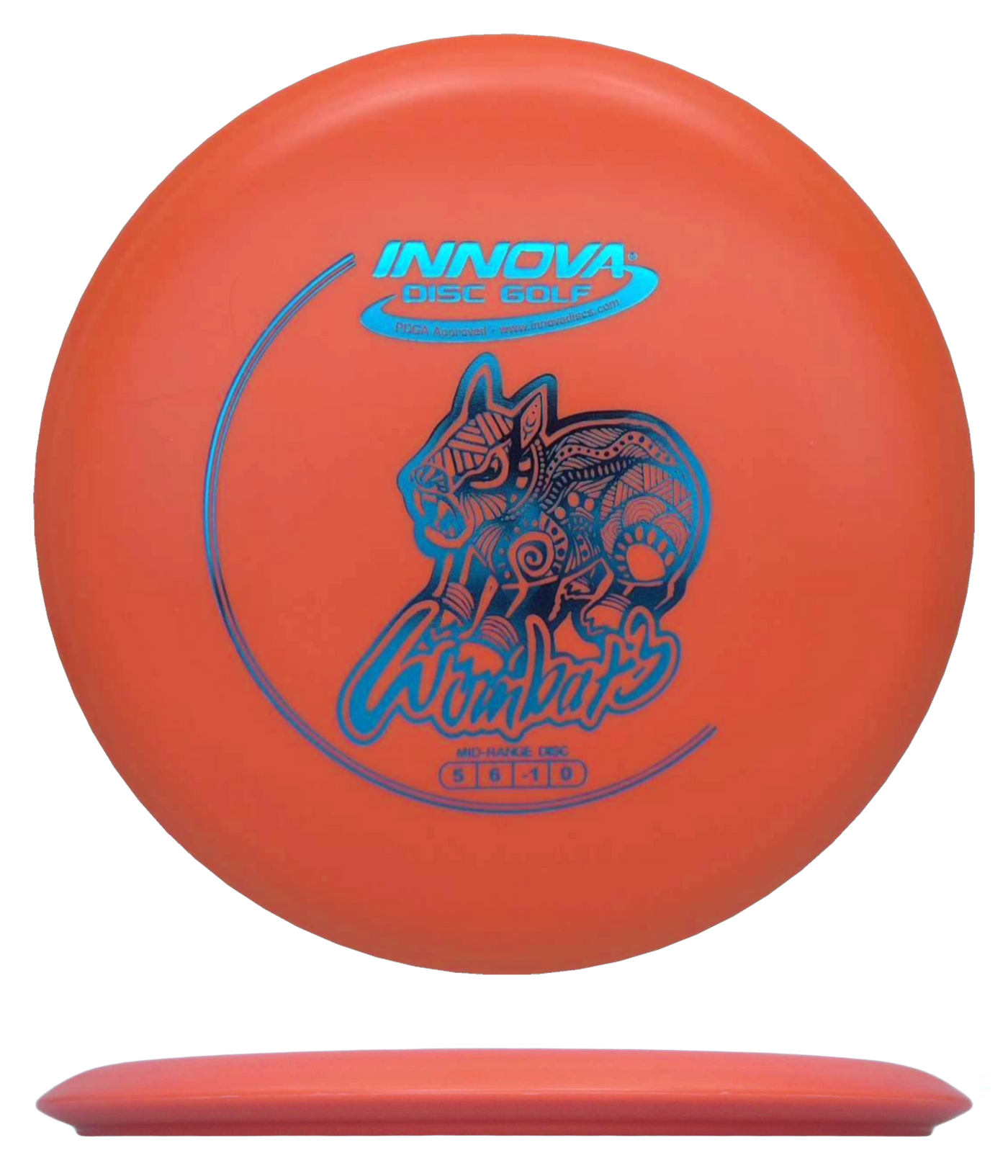 Innova Wombat3