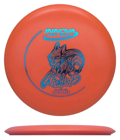 Innova Wombat3