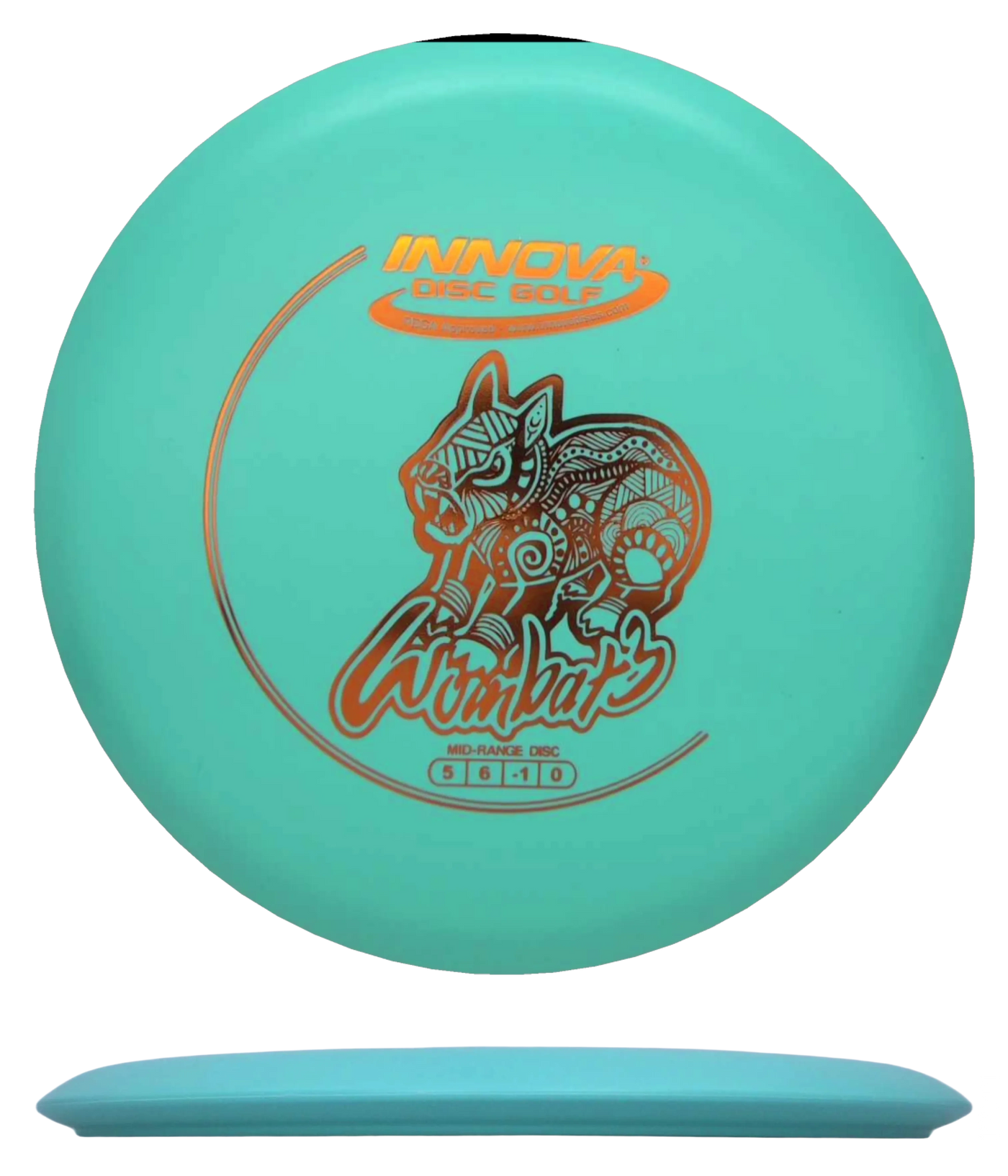 Innova Wombat3