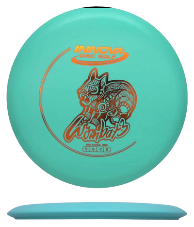 Innova Wombat3