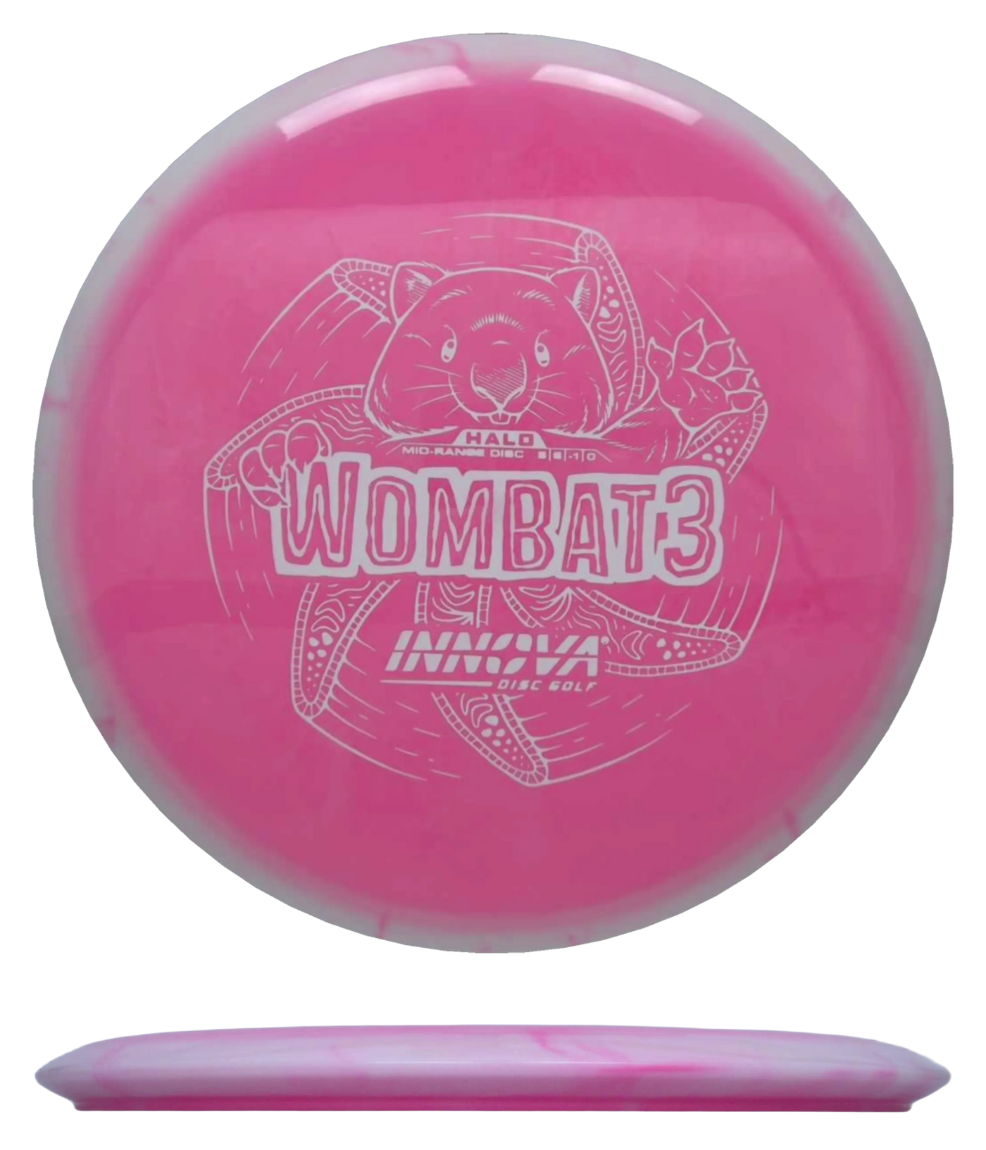 Innova Wombat3