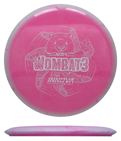 Innova Wombat3