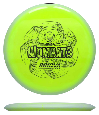 Innova Wombat3