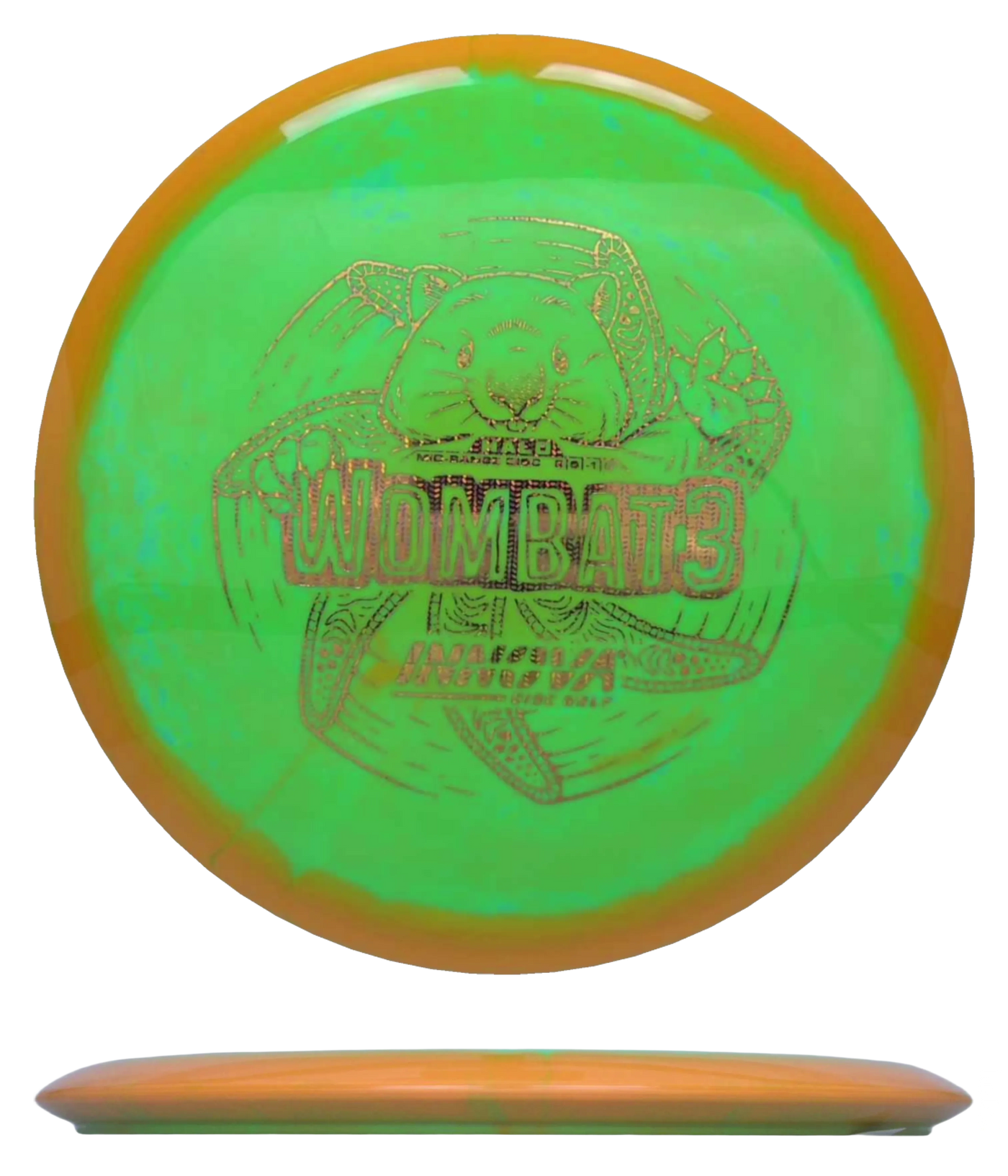 Innova Wombat3