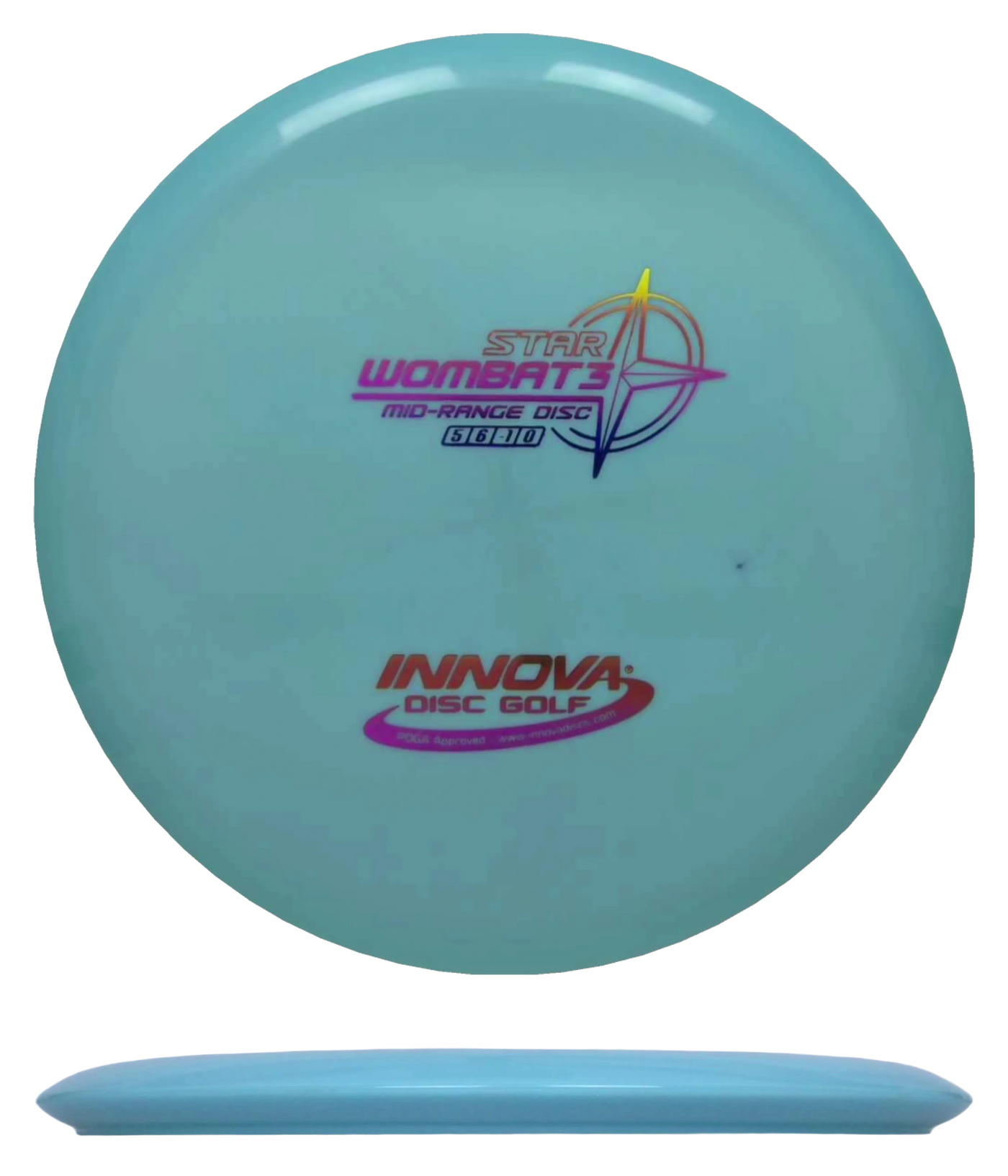 Innova Wombat3