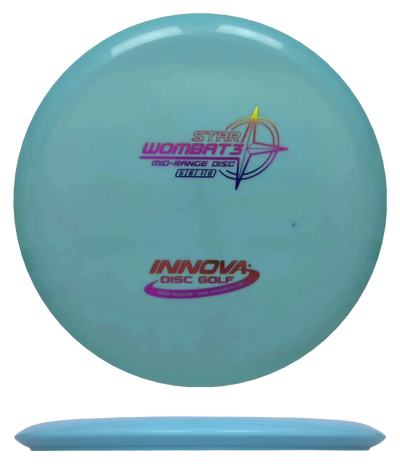 Innova Wombat3