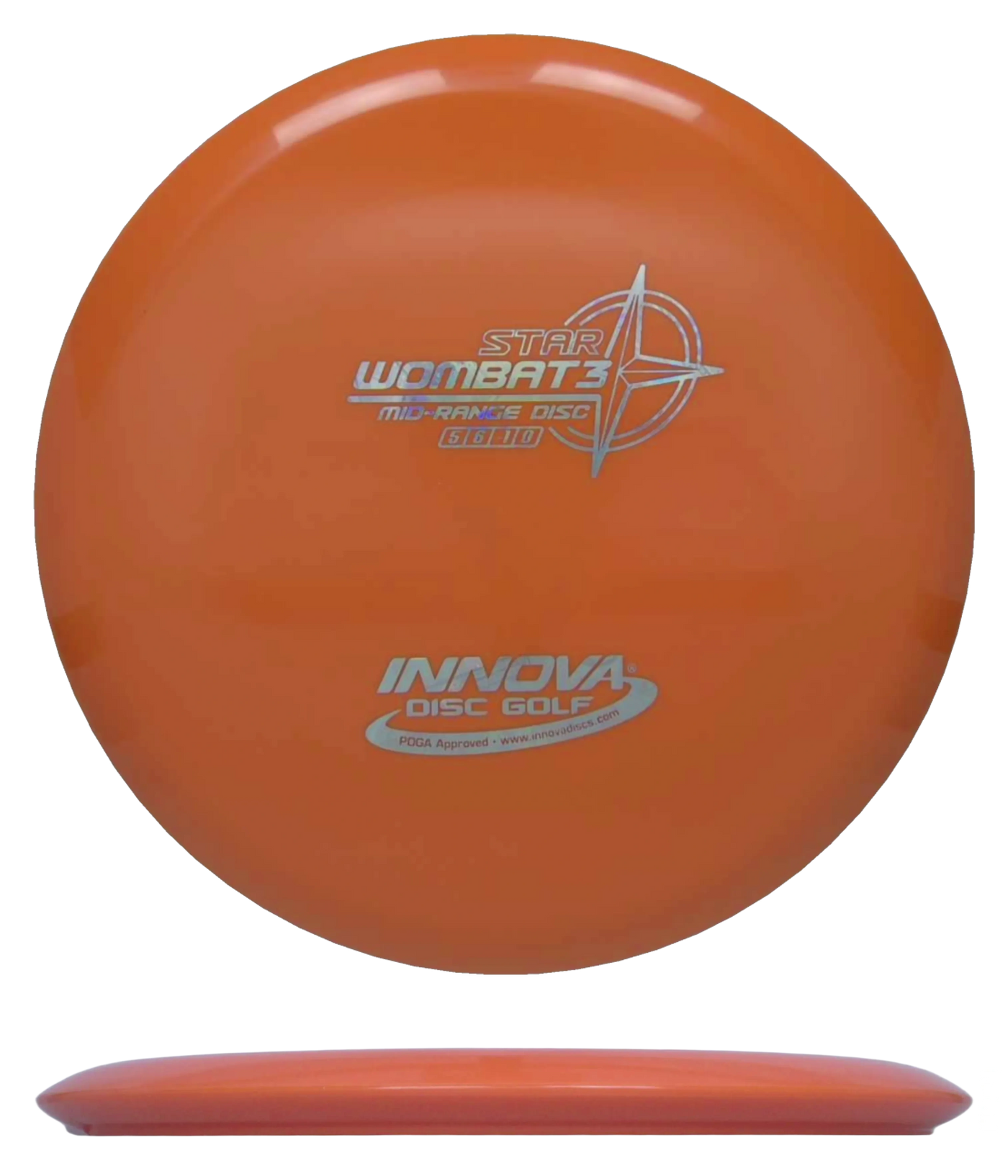 Innova Wombat3