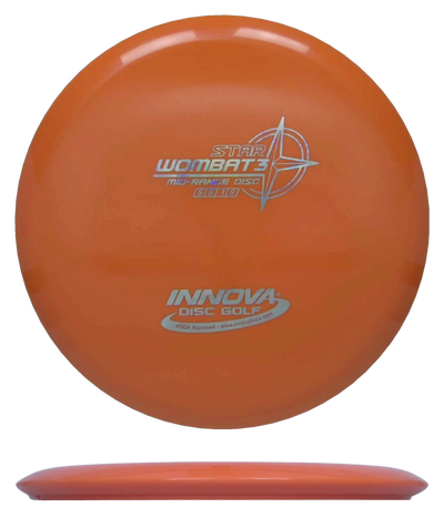 Innova Wombat3