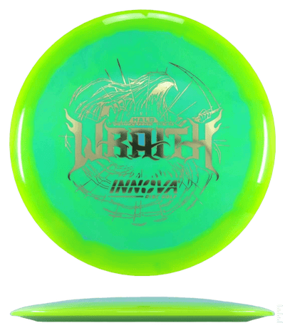 Innova Wraith