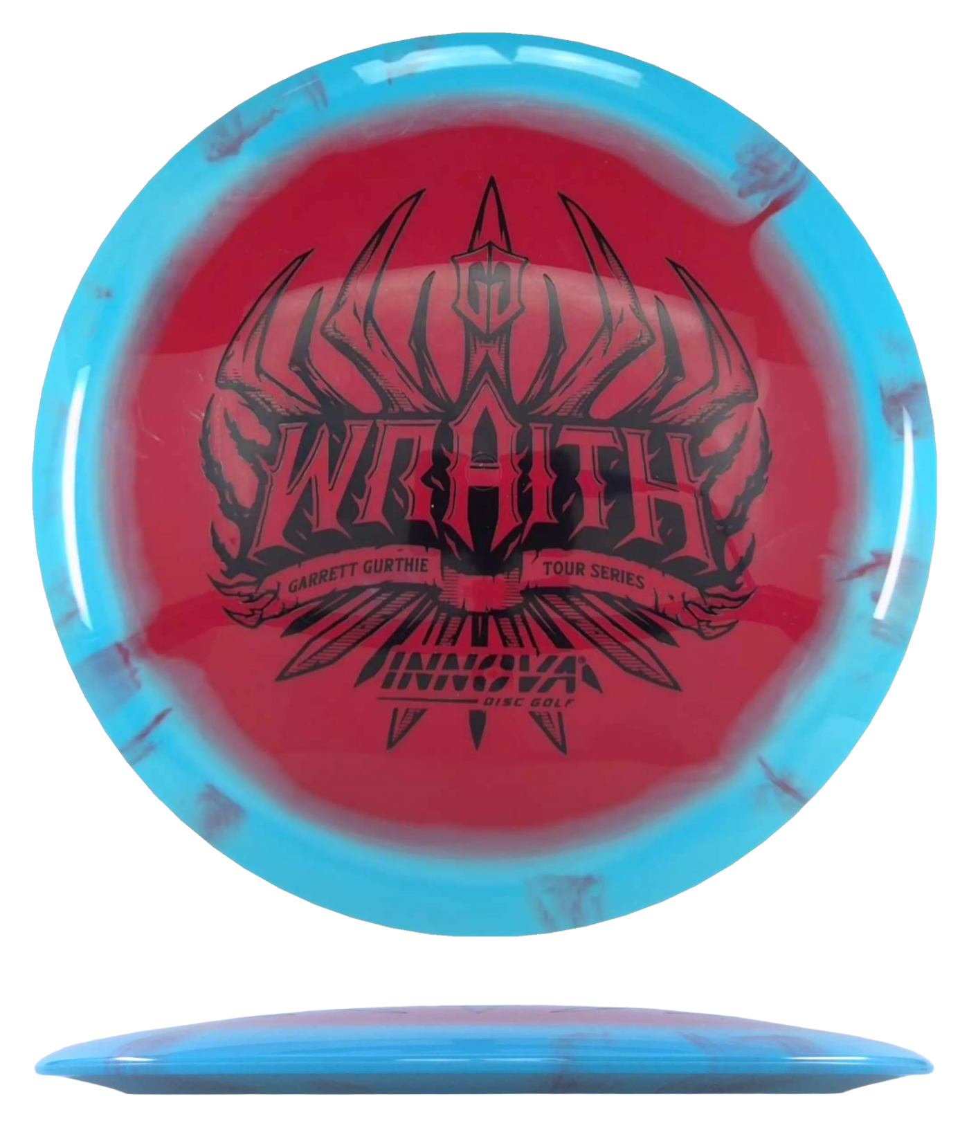 Innova Wraith