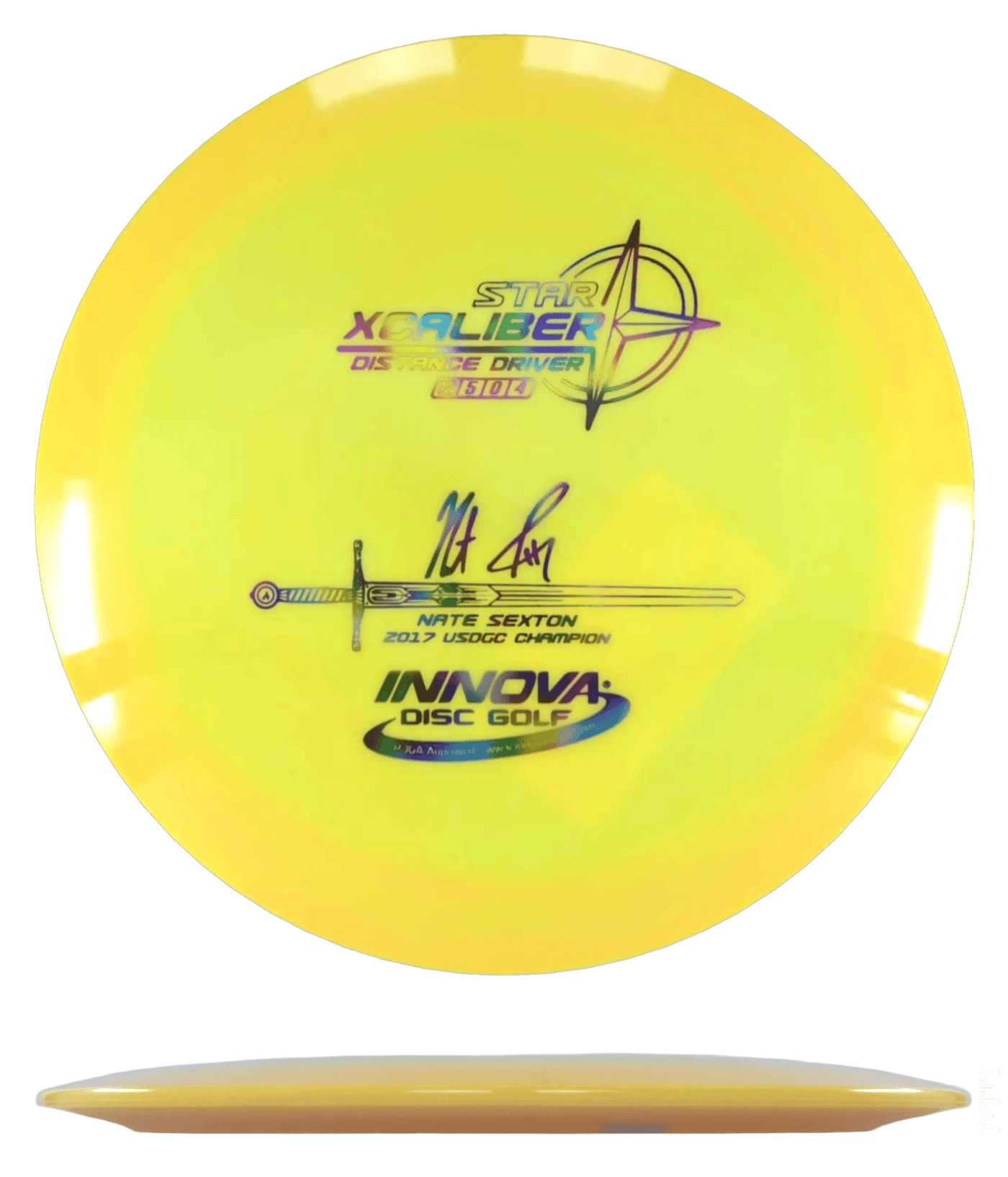 Innova Xcaliber