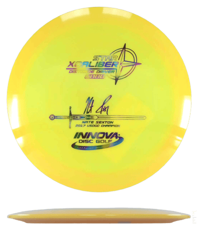 Innova Xcaliber