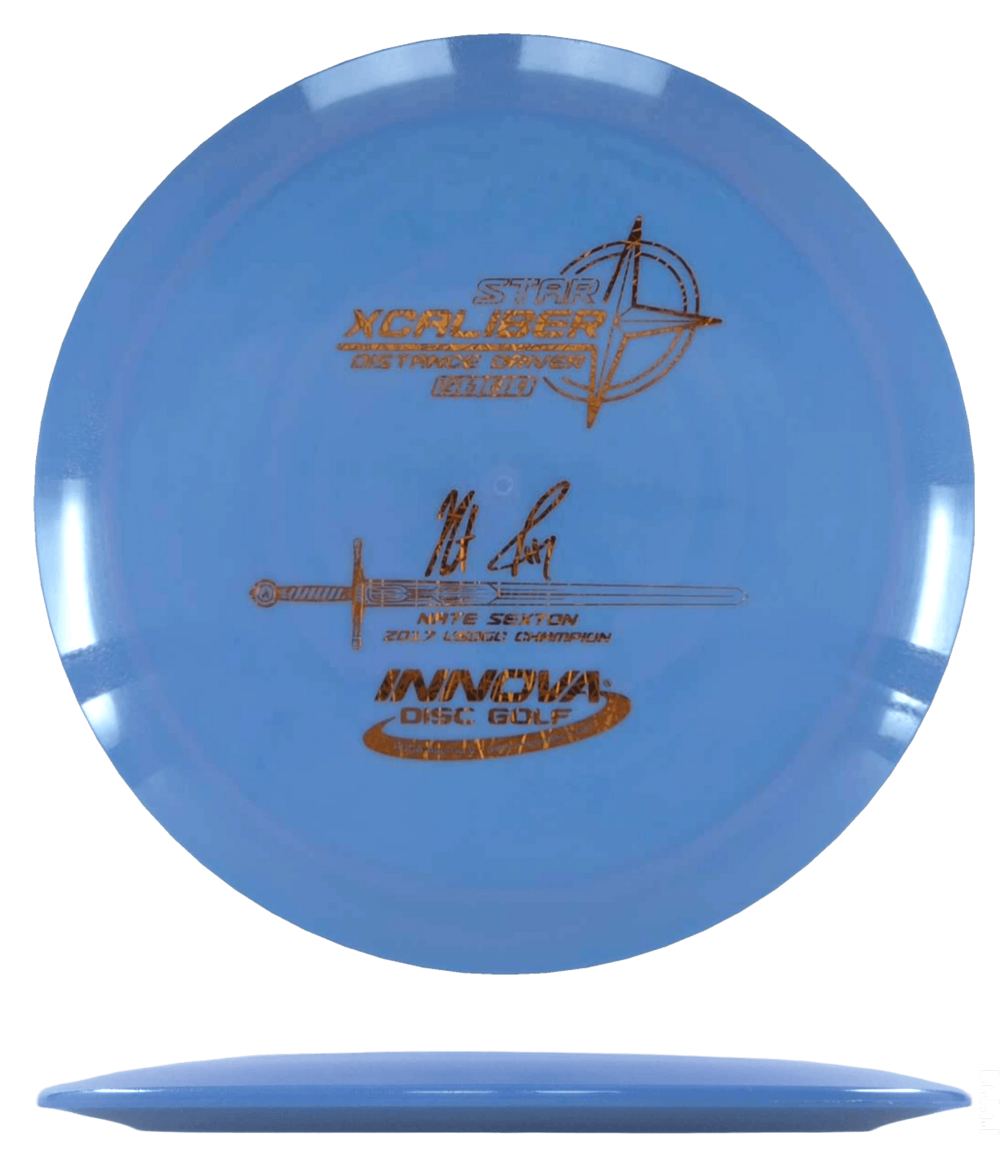 Innova Xcaliber