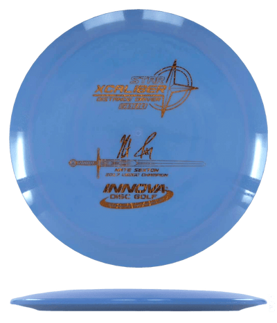 Innova Xcaliber