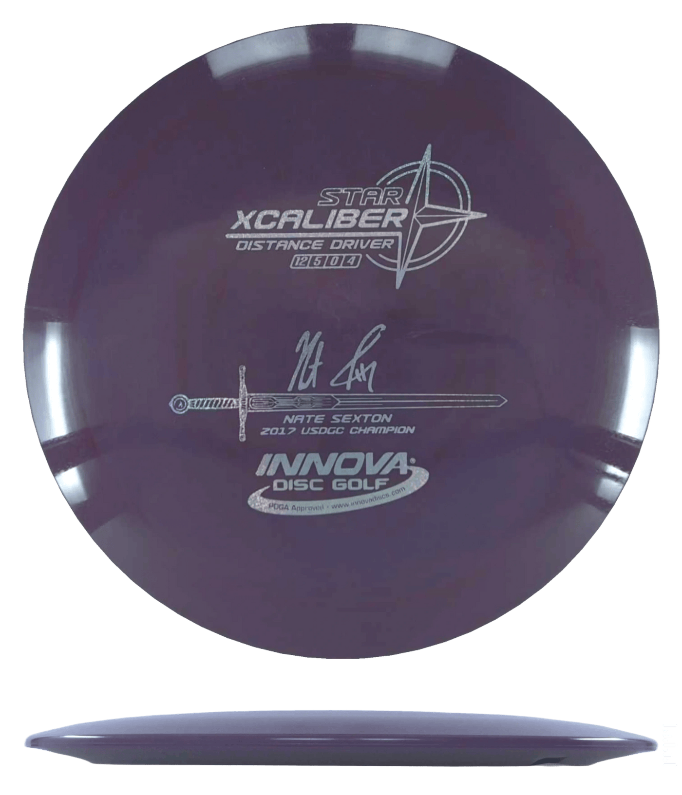 Innova Xcaliber