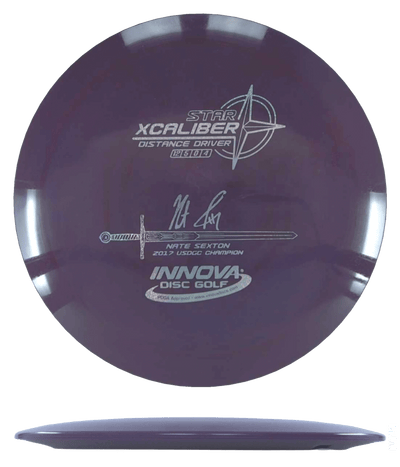 Innova Xcaliber