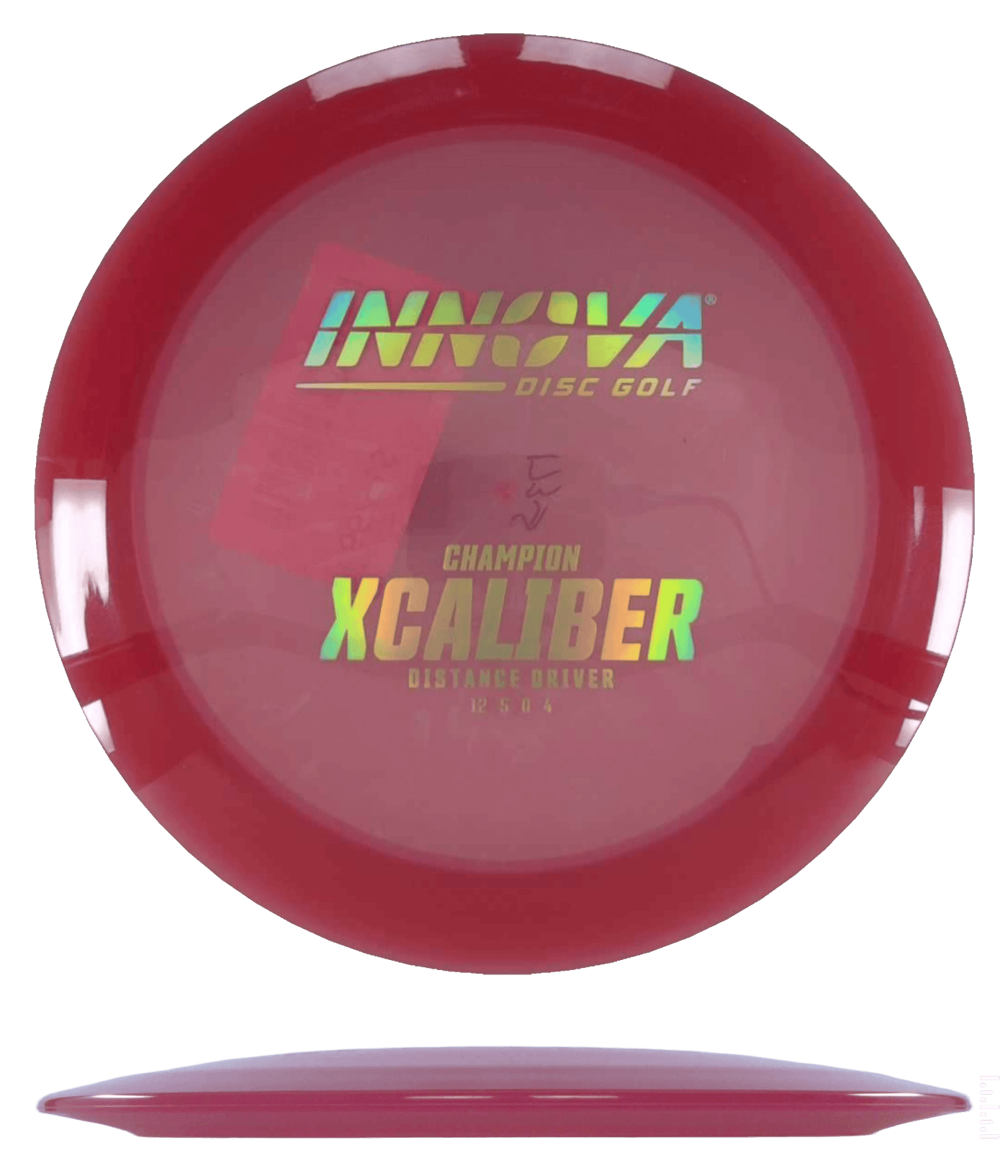 Innova Xcaliber
